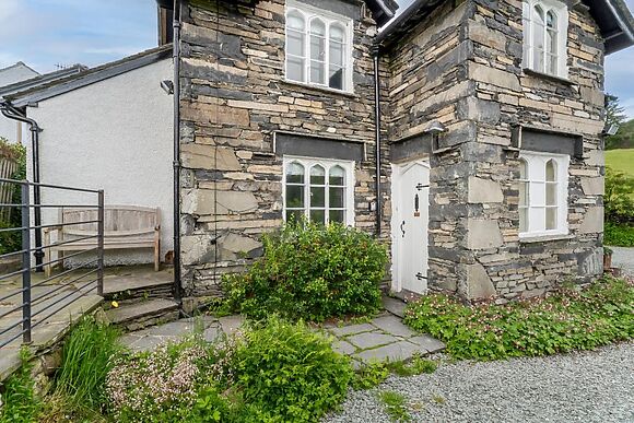 Heather Cottage