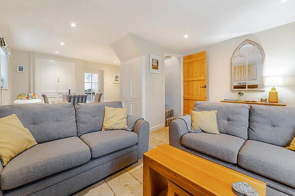 Heather Cottage