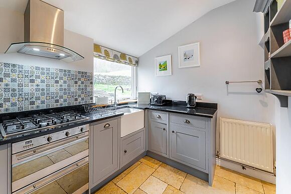 Heather Cottage
