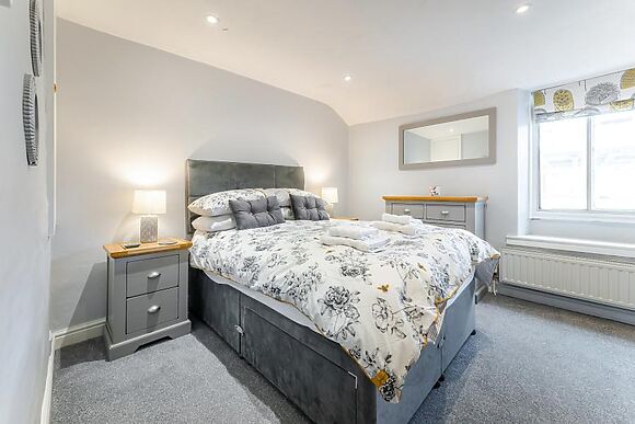 Heather Cottage