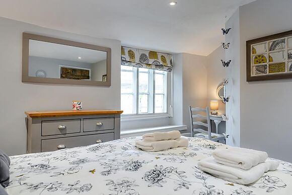 Heather Cottage