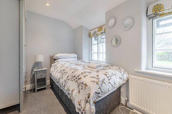 Heather Cottage