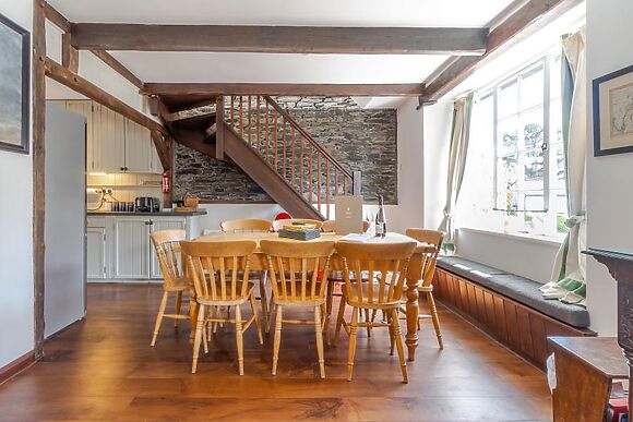 Herald Cottage