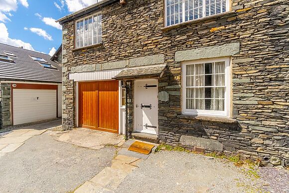 Herald Cottage