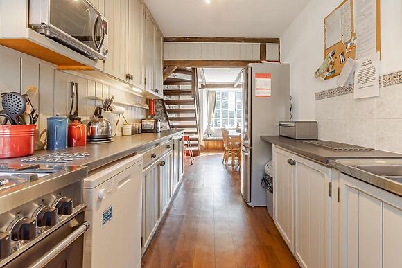 Herald Cottage