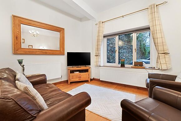 High Pike Cottage
