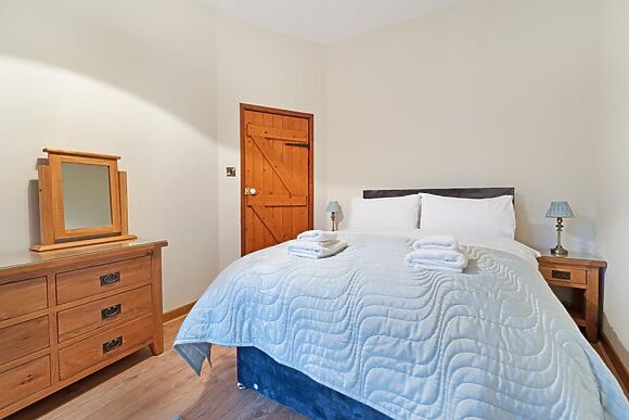 High Pike Cottage