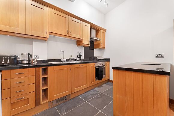 High Pike Cottage