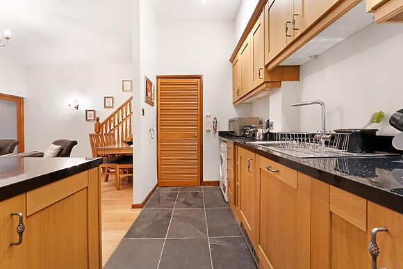 High Pike Cottage