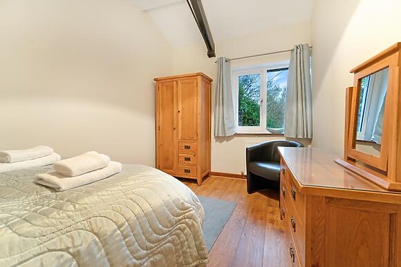 High Pike Cottage