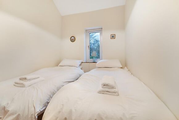 High Pike Cottage