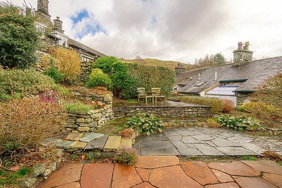 Hillside Cottage
