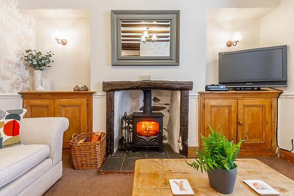 Honeycomb Cottage