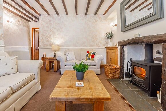 Honeycomb Cottage