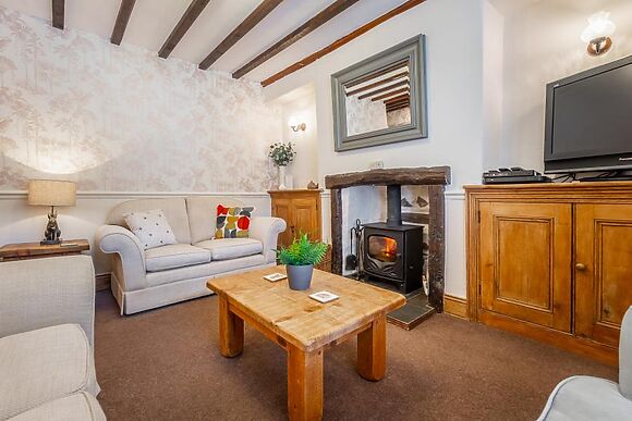 Honeycomb Cottage