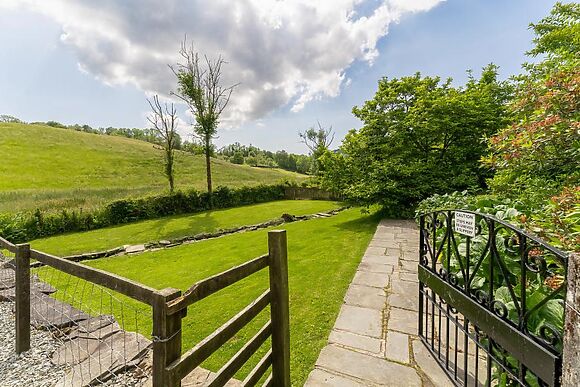 Kirkley Bank