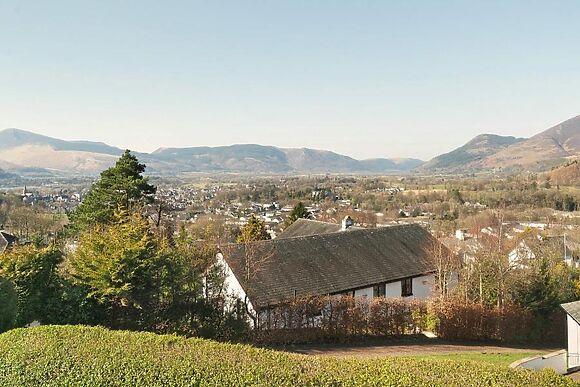 Skiddaw Heights