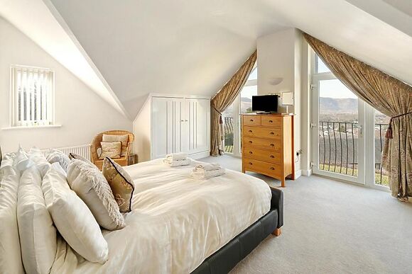 Skiddaw Heights