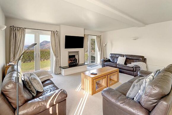 Skiddaw Heights
