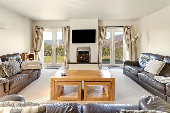 Skiddaw Heights