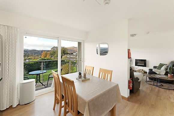 Fell Vista 180