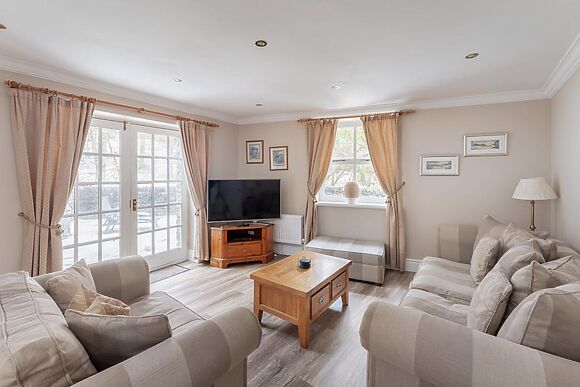 Bobbin Mill Cottage