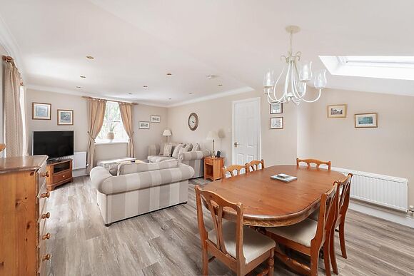 Bobbin Mill Cottage