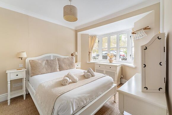 Bobbin Mill Cottage