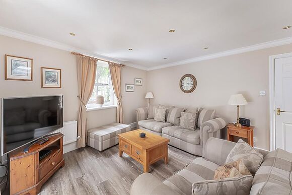 Bobbin Mill Cottage