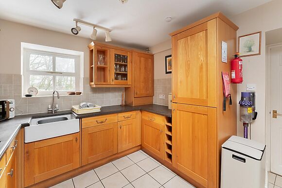 Bobbin Mill Cottage