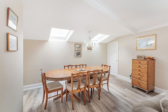 Bobbin Mill Cottage