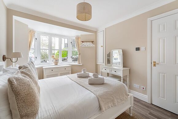 Bobbin Mill Cottage