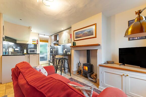 Beagle Cottage