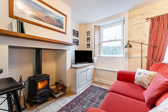 Beagle Cottage