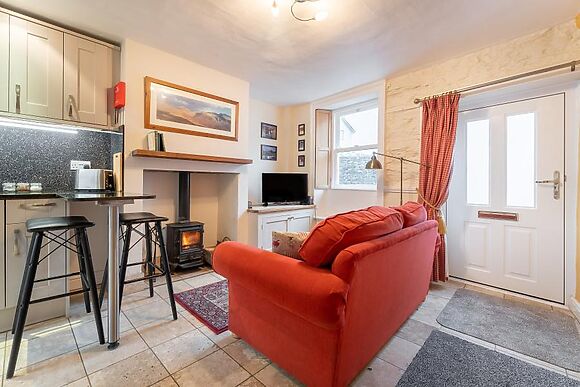 Beagle Cottage