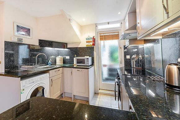 Beagle Cottage