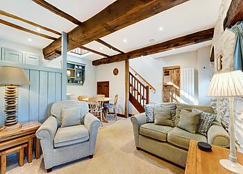 Middle Grove Cottage