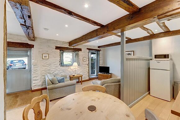 Middle Grove Cottage