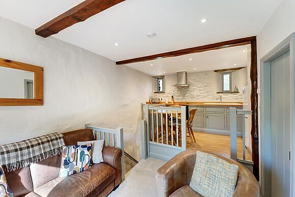 Little Grove Cottage