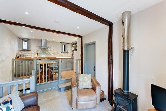 Little Grove Cottage