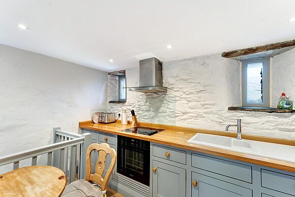 Little Grove Cottage