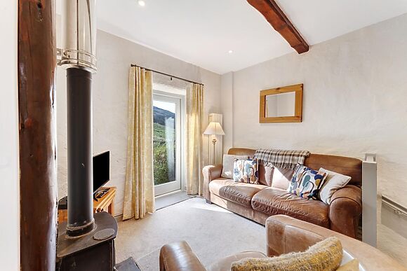 Little Grove Cottage