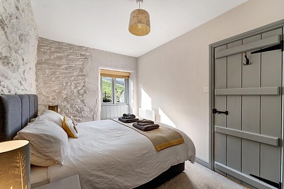 Little Grove Cottage