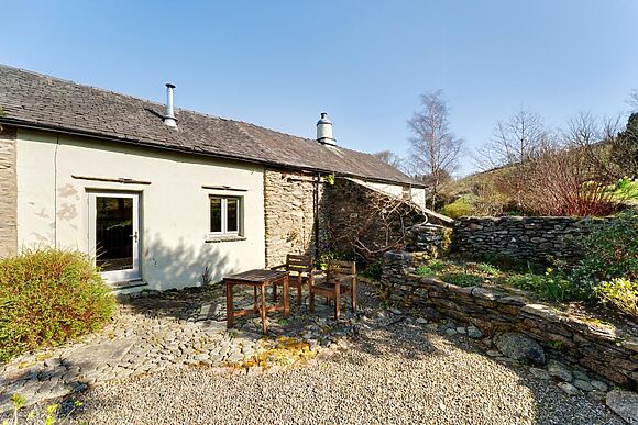 Little Grove Cottage