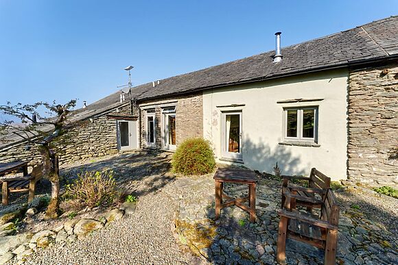 Little Grove Cottage