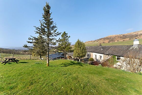 Little Grove Cottage