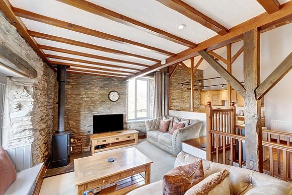 High Grove Cottage