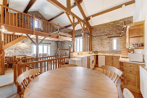 High Grove Cottage