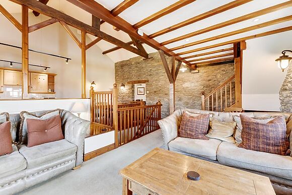 High Grove Cottage