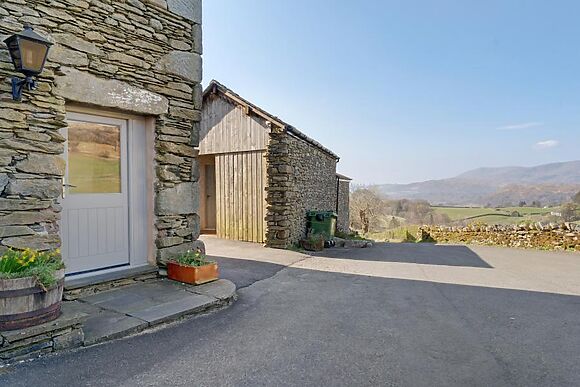 High Grove Cottage
